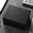 RFID Signal Shielding Box for Car Keys & Mobile, 17x12x9cm - 1