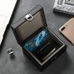 RFID Signal Shielding Box for Car Keys & Mobile, 17x12x9cm - 5