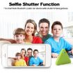 Triangle Pink Bluetooth Anti-lost Keychain Finder HCX003 - 6