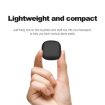 FindTag Blue Metal Global Tracker Anti-lost Locator - 6
