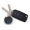 S8 Bluetooth Key & Luggage Tracker, 2 PCS Anti-Lost Alarm (Black) - 4