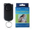 PLAPIE YY-705 120dB Outdoor Sports Alarm with Wristband (White) - 4