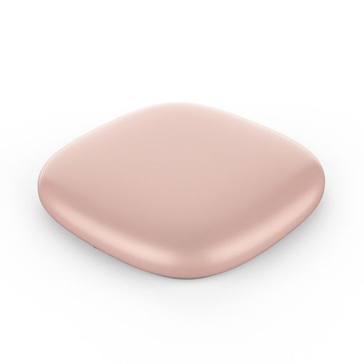 FindTag Pink Metal Global Locator Tracker - Anti-lost Device - 1