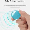 HYC-S9 2 PCS Bluetooth Object Finder & Two-Way Alarm (Green) - 6
