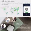 NUT F7X Smart Bluetooth Anti-Lost Device for Phone & Keys (Gray) - 7