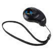 Intelligent Travel Security Alarm with Infrared Light & Lanyard - 2