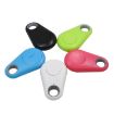 Red Bluetooth Keyfinder GPS Locator Anti-Lost Keychain Tracker Tag - 2