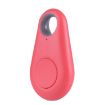 iTAG Red Bluetooth V4.0 Smart Wireless Anti-Lost Alarm Key Finder - 4