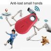 iTAG Red Bluetooth V4.0 Smart Wireless Anti-Lost Alarm Key Finder - 8