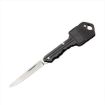 Mini Key Chain Folding Knife Peeler for Camping and Self-defense - 6
