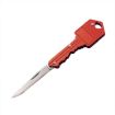 Mini Key Chain Folding Knife Peeler for Camping and Self-defense - 7