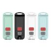 AF-2002 130dB Rechargeable Anti-Wolf Alarm with Distress Light - 2