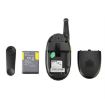 RETAVIS RT35 0.5W 446MHz 8CH Kids Walkie Talkie (Black) - 4