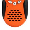 RETEVIS RT602 0.5W EU Kids Walkie Talkie, 8CHS, EU Plug - 5
