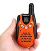 RETEVIS RT602 0.5W EU Kids Walkie Talkie, 8CHS, EU Plug - 6