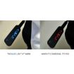 Helmet Wireless Bluetooth Interphone - Universal Motorcycle Headset - 8