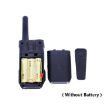 YG-811 0.5W Kids Walkie-Talkie 1 Pair, Random Color Delivery - 5