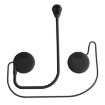 M5H Half-Helmet Low-Power Bluetooth Motorcycle Headset - 2