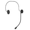 M5H Half-Helmet Low-Power Bluetooth Motorcycle Headset - 6