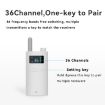 2.4G Wireless Office Conference One-to-Many Microphone YWI22 - 3