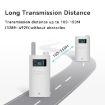 2.4G Wireless Office Conference One-to-Many Microphone YWI22 - 7