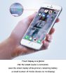 KUQIBAO Bluetooth Motorcycle Helmet Headset With Screen, Waterproof - 7