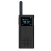 Xiaomi 2S Walkie Talkie Silicone Case in Black - 1