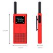 Xiaomi 2S Walkie Talkie Silicone Case in Black - 3