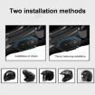 X6 Helmet Bluetooth Headset Wireless Waterproof Handsfree Stereo - 5