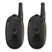 RETEVIS RT-35 Children's 22CH Walkie Talkie, 0.5W, Black - 3