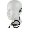 RETEVIS R-111 K Head G Type Earphone Mic for RT & H-777 Series - 5
