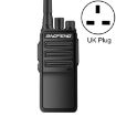 Baofeng BF-1904 High-Power Handheld Walkie-Talkie UK Plug - 1