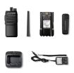 Baofeng BF-1904 High-Power Handheld Walkie-Talkie UK Plug - 9