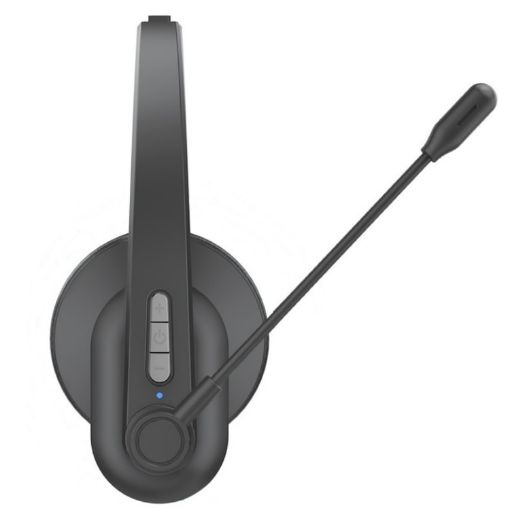 OY631 Noise Cancelling Bluetooth Wireless Headphone with Mic - 1