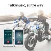 T6 Bluetooth V5.0 Headset for Motorcycle Helmets - 6