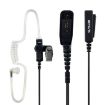 RETEVIS R-1M21 Earphone Mic for Motorola XPR6000/DP4800 Series - 1