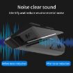 YZ06 Bluetooth Wireless Helmet Headphones - 4