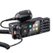Inrico TM9 Smart 4G Car Radio, 4" OLED, MT6739, 1GB+8GB, EU Version - 1