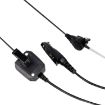 RETEVIS EA110M IP66 Waterproof 6 Pin Earphone Mic GP328plus Connector - 3