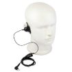 RETEVIS R-122 2 Pin D Shape Ear Hook Mic for Motorola Radios - 5