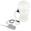 RETEVIS K-316 2 Pin D Shape Ear Hook Mic for H-777/RT-5R/RT1/RT2 - 5