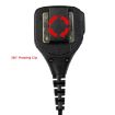 RETEVIS C9050A 2 Pin Speaker Mic for RT1/RT3/RT8/RT81 - 6