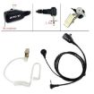 RETEVIS T-001 Covert Air Tube Earphone Mic for Motorola Walkie-Talkie - 3