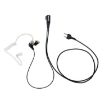 Retevis C9020 Covert Acoustic Tube Mic for Midland Radio - 1