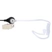 Retevis C9003 2 Pin PTT Speaker Mic Acoustic Tube Earpiece - 4