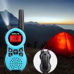 RETIVIS RT638 Blue PMR446 16CH Walkie Talkie for Kids (1 Pair) - 5