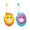 RETIVIS RB616 Cartoon Kids PMR446 Walkie Talkie Pair License-Free - 1