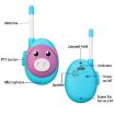 RETIVIS RB616 Cartoon Kids PMR446 Walkie Talkie Pair License-Free - 4