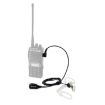 RETEVIS C9025 2 Pin Covert Acoustic Tube Earphone with Mic - 4