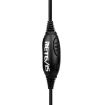 RETEVIS TK 2 Pin PTT Headset Mic for H-777/RT-5R/RT-5RV/RT-B6 - 6